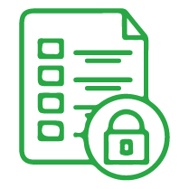 Secure Data Handling